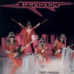 Squadron : First Mission